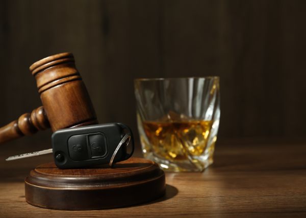 Will a Misdemeanor DUI Affect Employment? | Craig Bondy