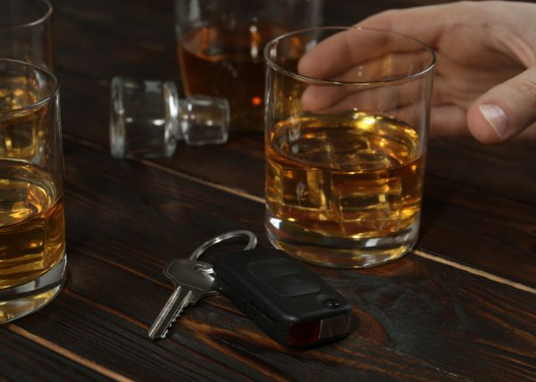 The Difference Between DWI and DWAI in New York