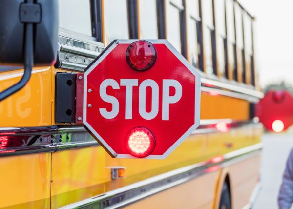 School Bus Rules for Drivers in New York