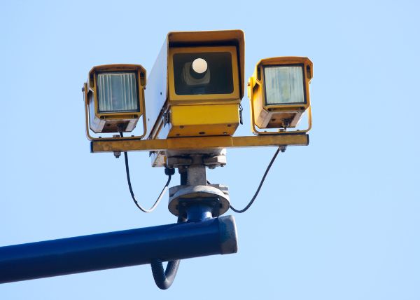 How To Fight a School Zone Camera Speeding Ticket