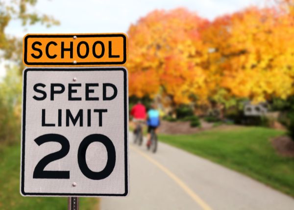 School Zone Ticket Lawyer