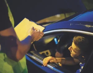 What To Do When You Get Pulled Over