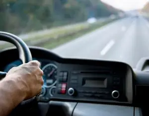 How Does An Overweight Ticket Affect My CDL License?